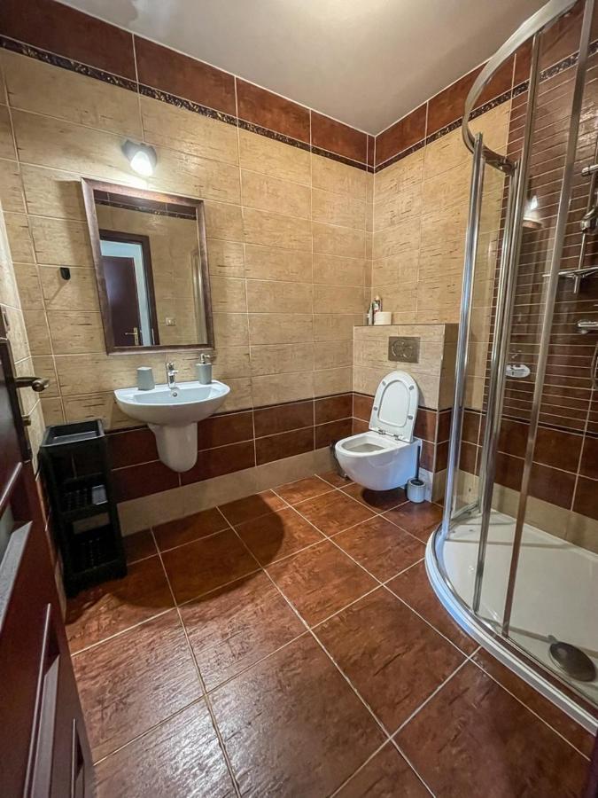 Penzion U Raka Pasohlávky Exterior foto
