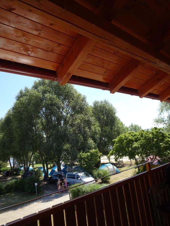 Penzion U Raka Pasohlávky Exterior foto